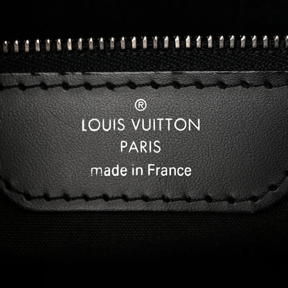 Louis Vuitton Epi Brea GM Black 6 of 10