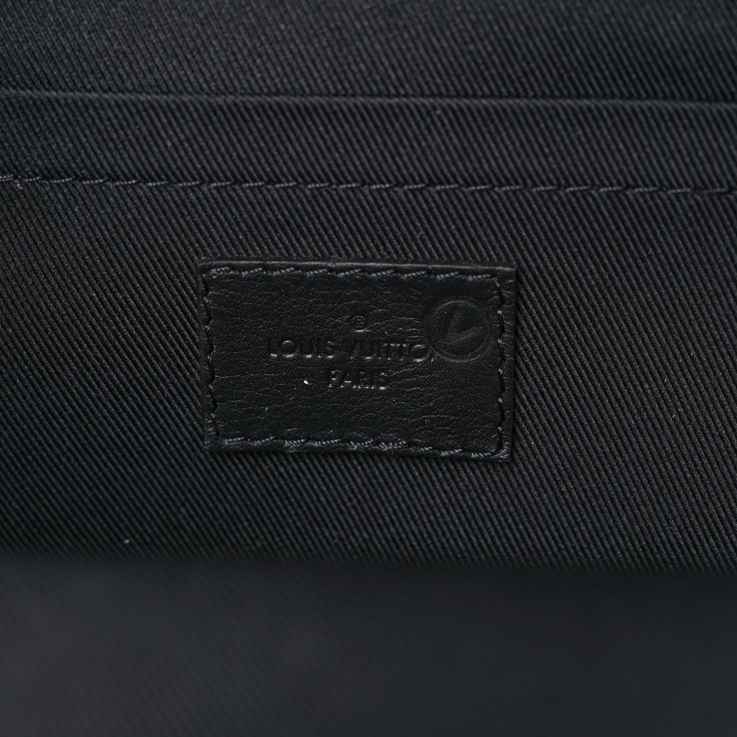 Monogram Palm Springs Backpack Mini