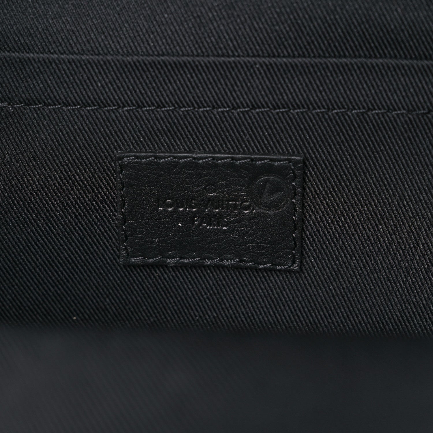 Louis Vuitton Monogram Palm Springs Backpack Mini 6 of 8