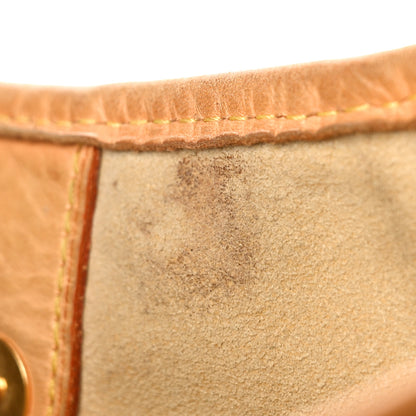 Louis Vuitton Monogram Galliera PM 12 of 16