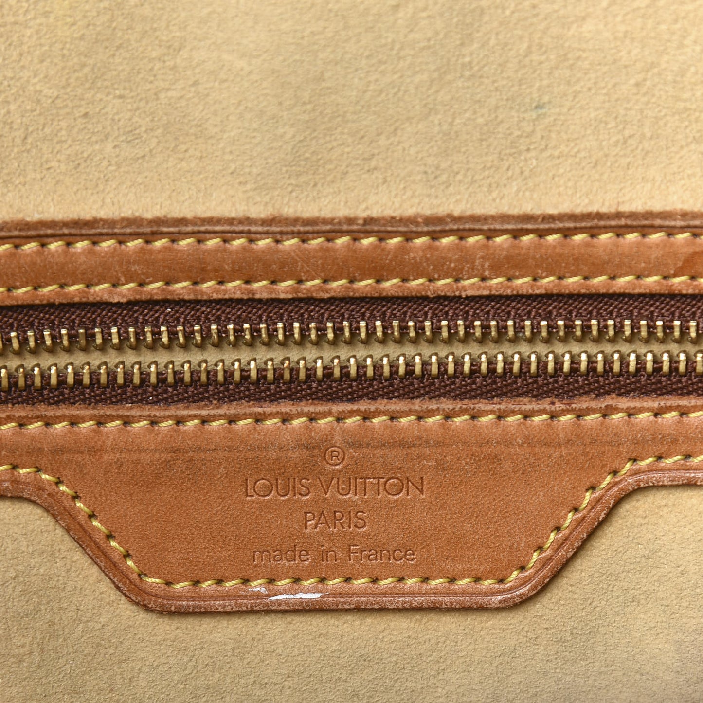 Monogram Babylone