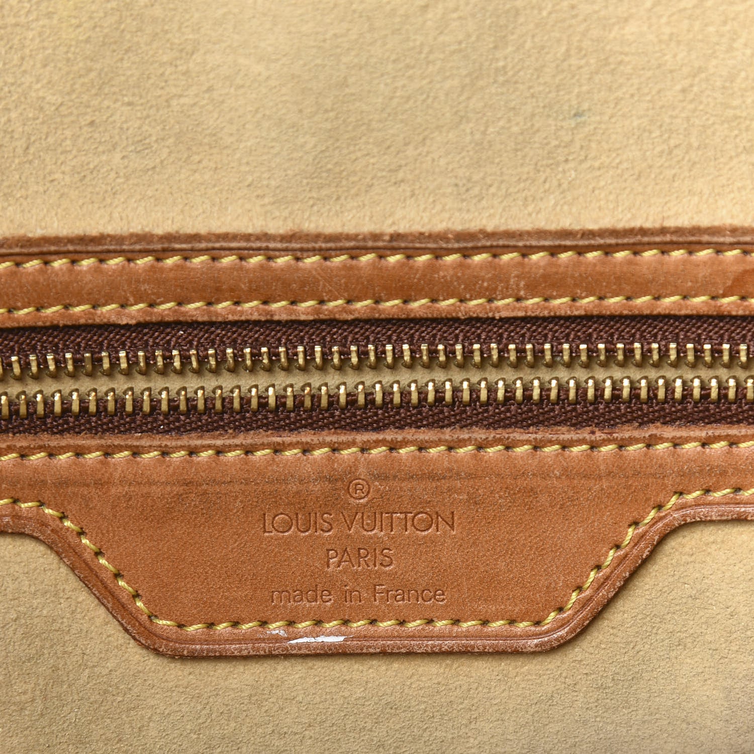 Louis Vuitton Monogram Babylone 7 of 18