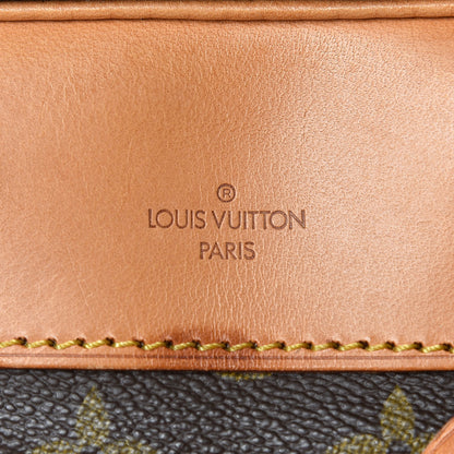 Louis Vuitton Monogram Deauville 6 of 15