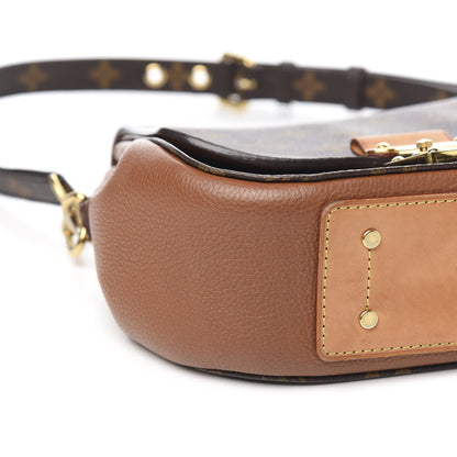 Louis Vuitton Monogram Eden PM Camel 7 of 11