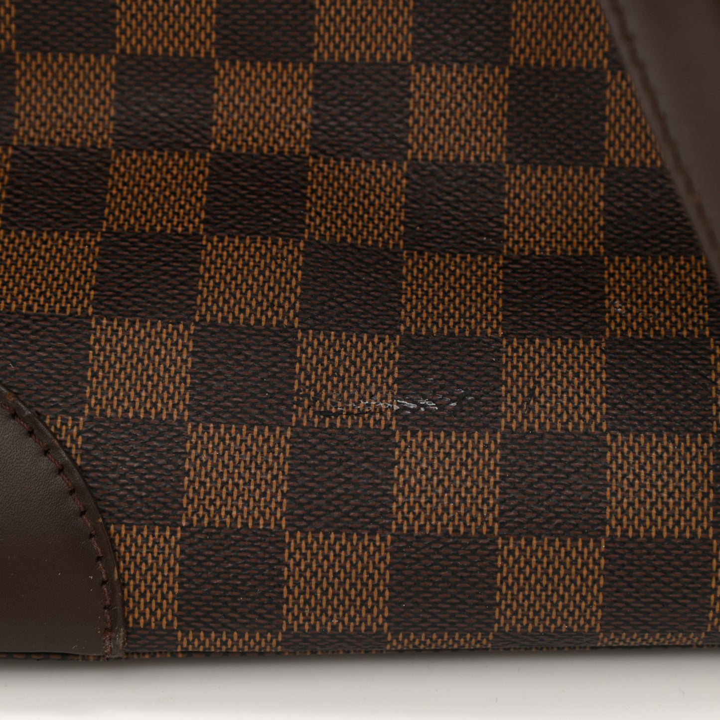 Damier Ebene Hampstead MM