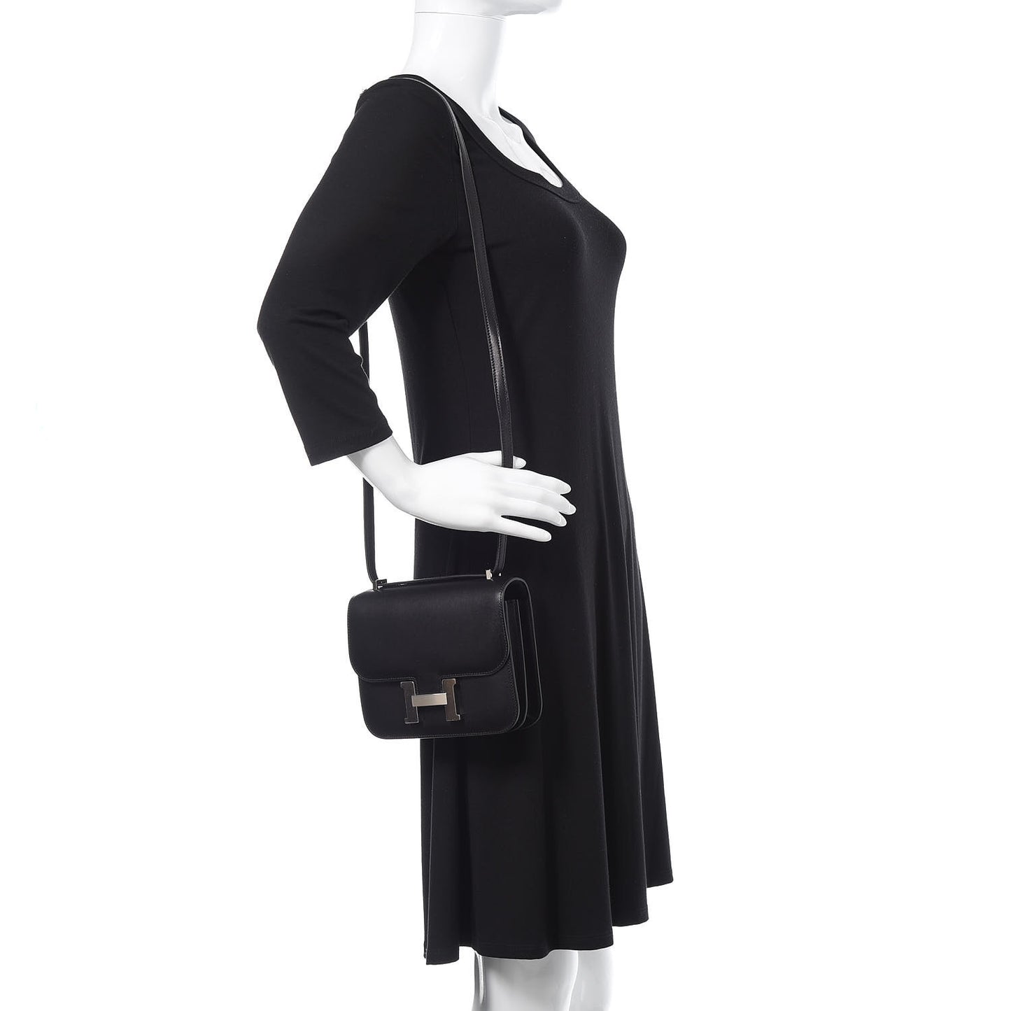Swift Constance 18 Black