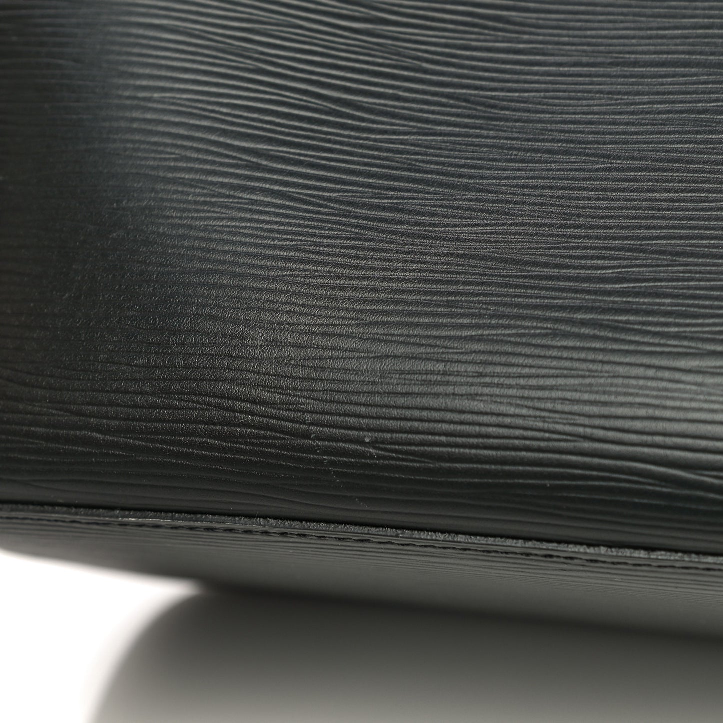 Epi Neverfull MM Black