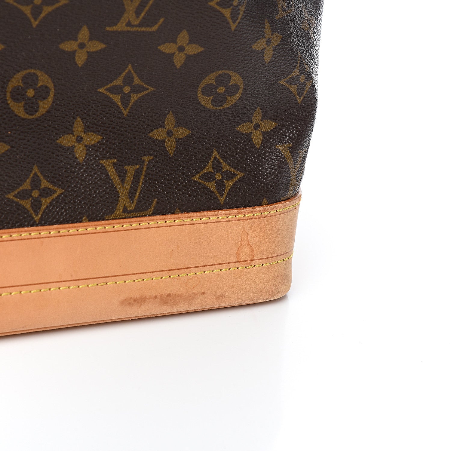 Louis Vuitton Monogram Noe 13 of 15