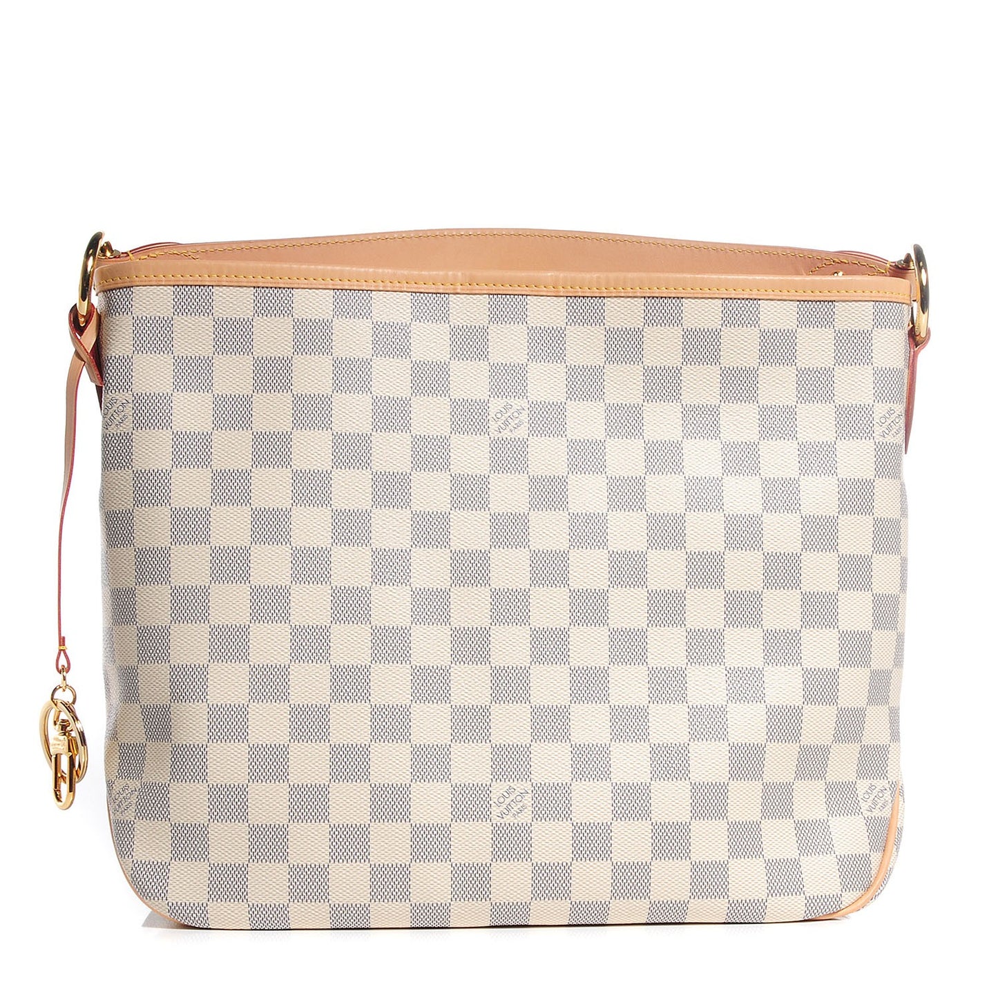 Damier Azur Delightful PM