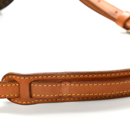 Louis Vuitton Monogram Saint Cloud PM 18 of 19