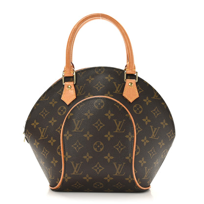 Louis Vuitton Monogram Ellipse PM 1 of 9