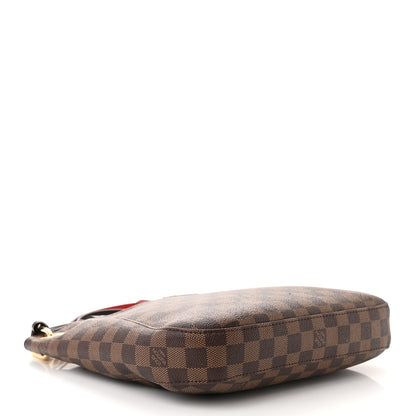 Louis Vuitton Damier Ebene South Bank Besace 4 of 12