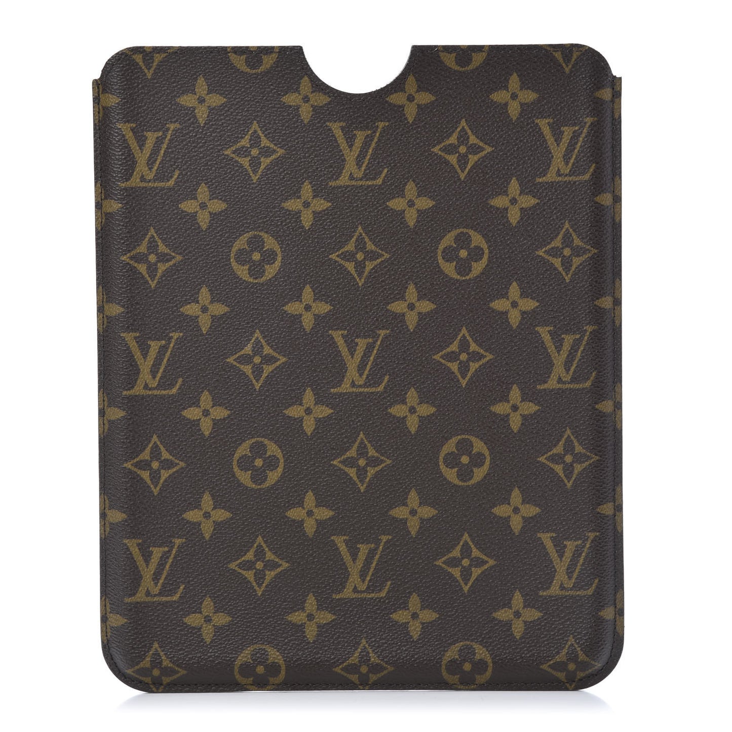 Monogram Hardcase iPad 2