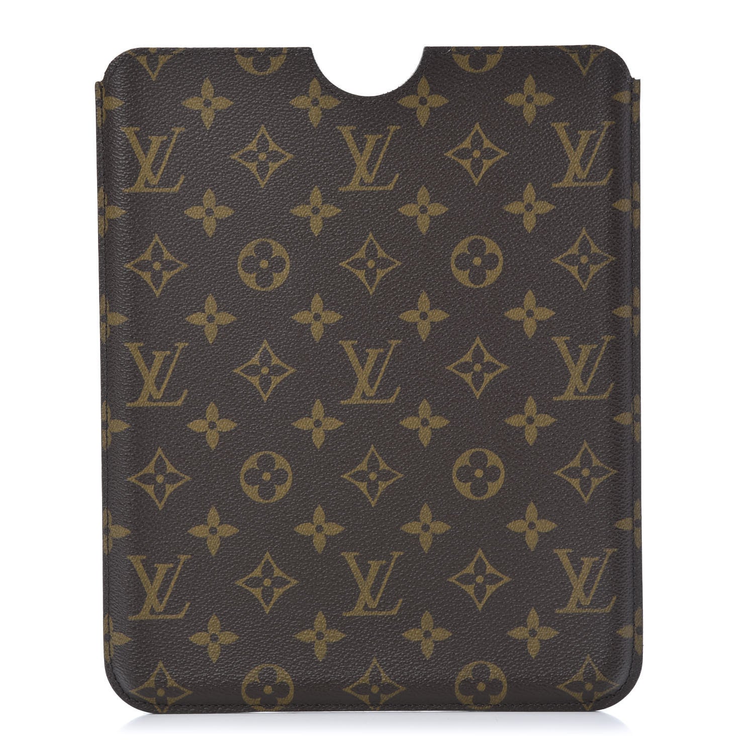 Louis Vuitton Monogram Hardcase iPad 2 1 of 7