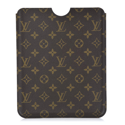 Louis Vuitton Monogram Hardcase iPad 2 1 of 7