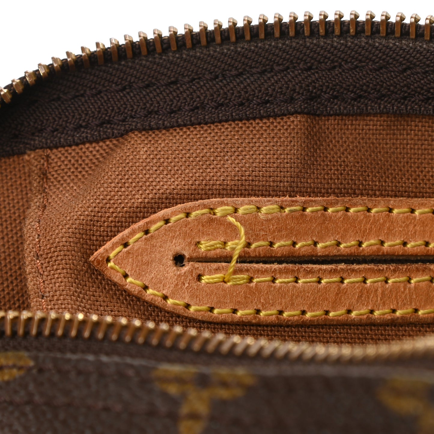 Monogram Speedy 30