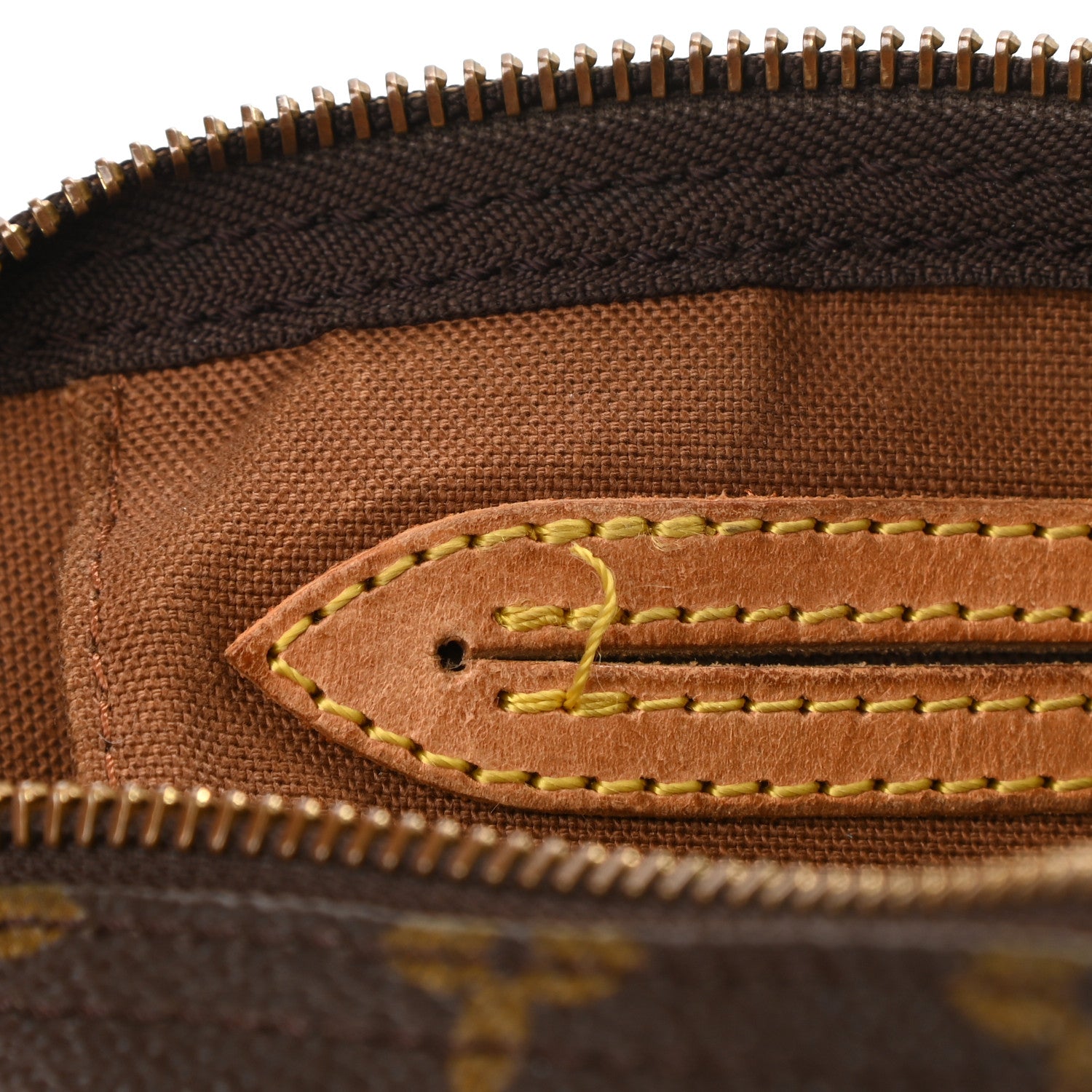 Louis Vuitton Monogram Speedy 30 11 of 11