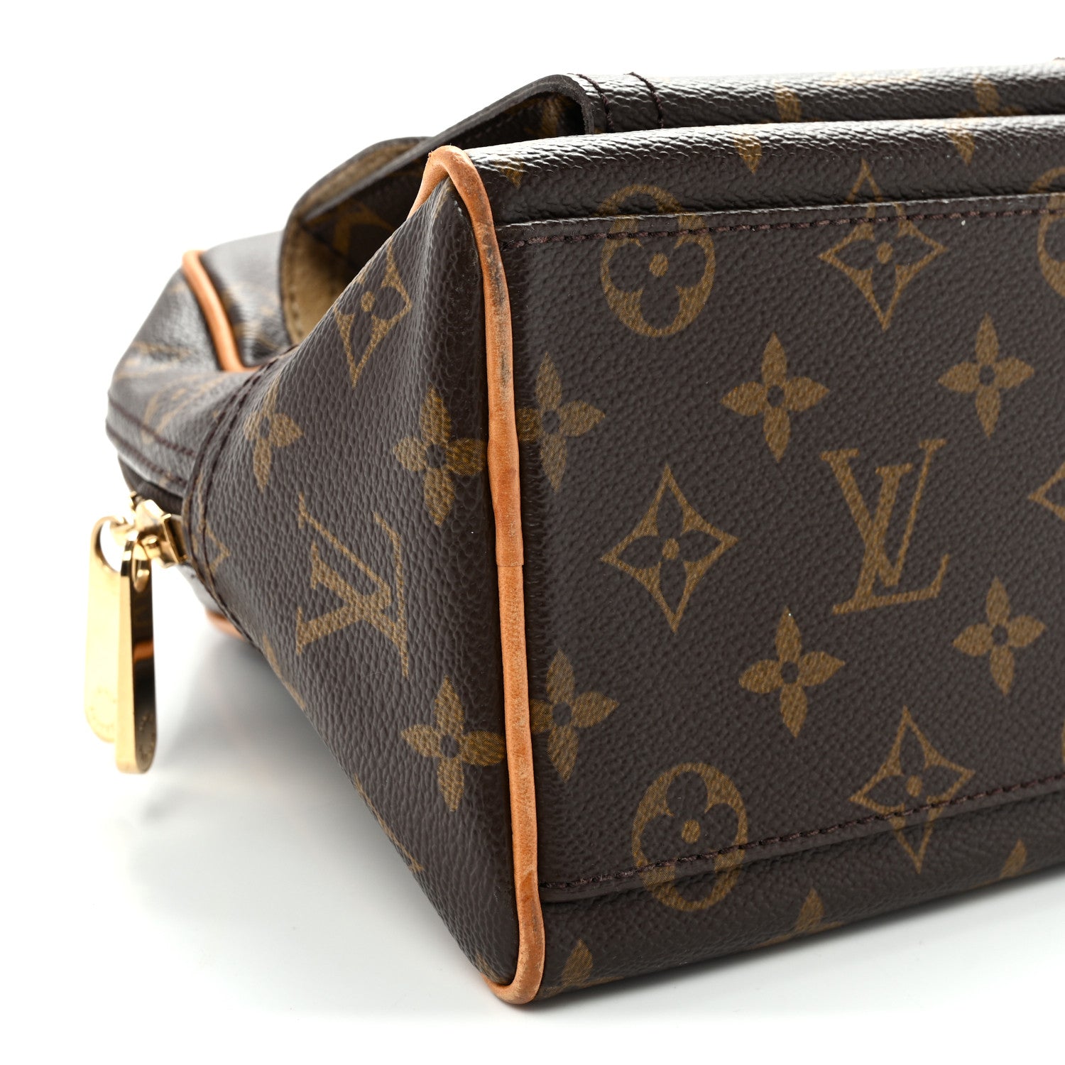 Louis Vuitton Monogram Manhattan PM 8 of 12