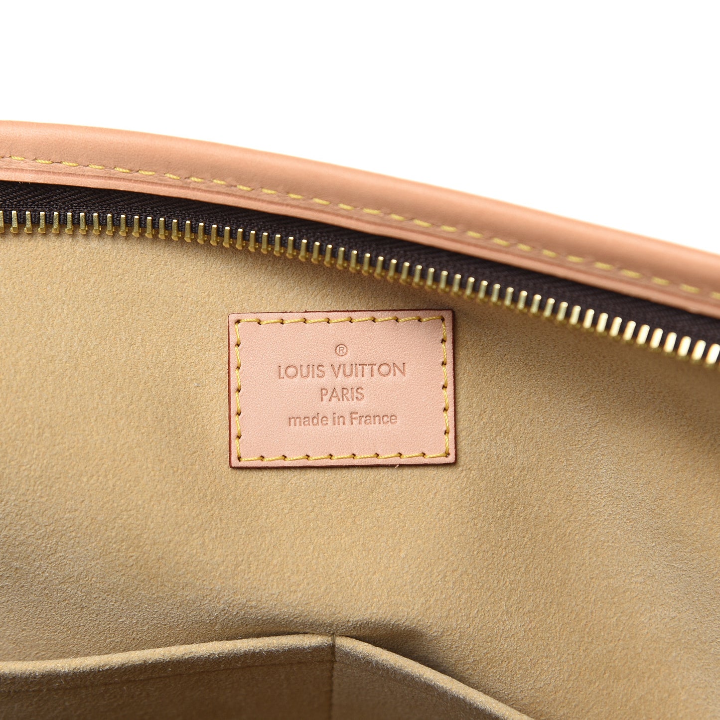 Monogram Estrela MM