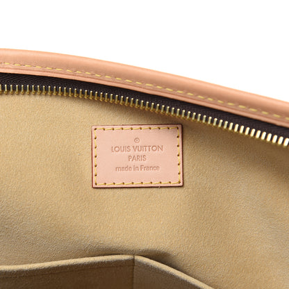Louis Vuitton Monogram Estrela MM 6 of 11