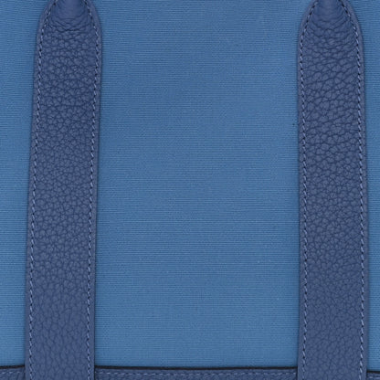 Hermes Toile Negonda Garden Party 30 TPM Bleu Agate 7 of 8