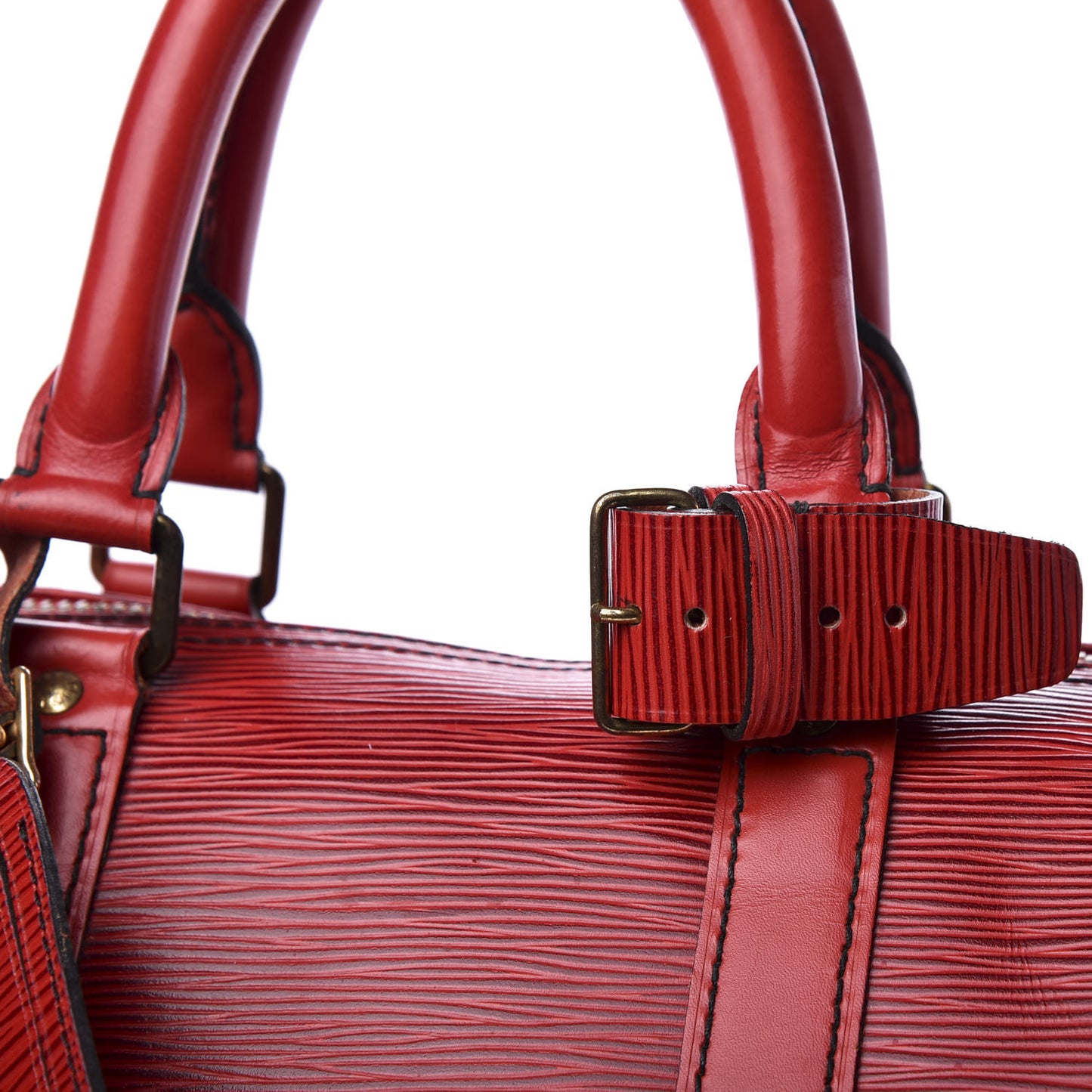 Epi Keepall 45 Castillan Red