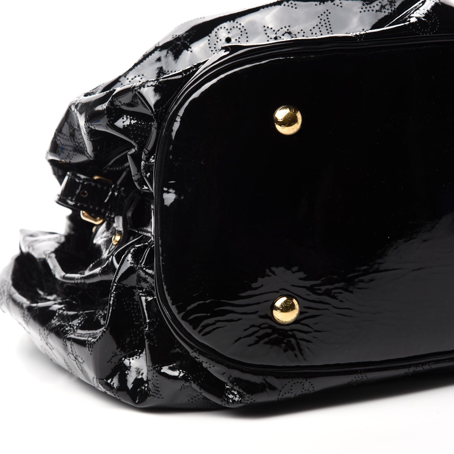 Louis Vuitton Surya Mahina XL Black 6 of 10