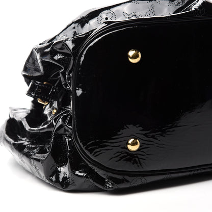 Louis Vuitton Surya Mahina XL Black 6 of 10