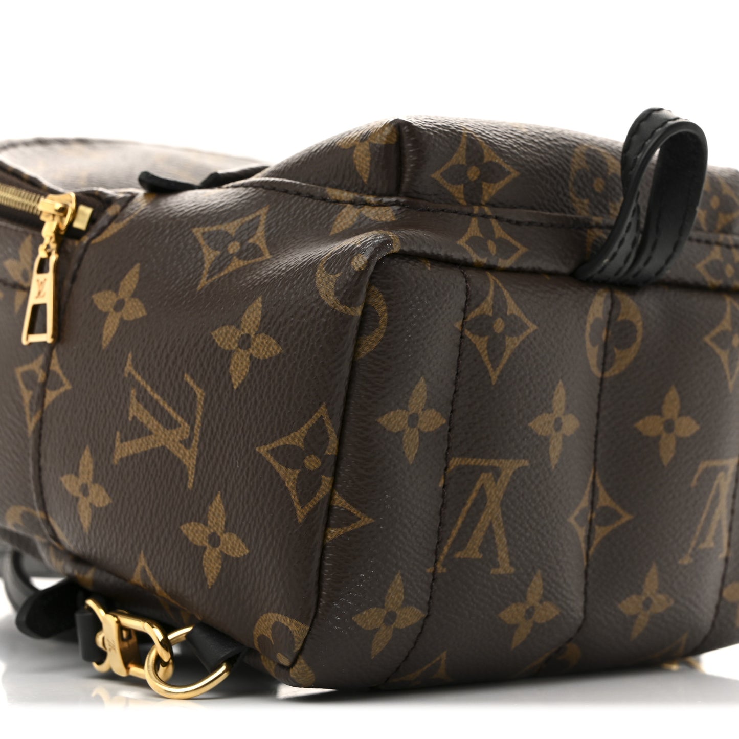 Monogram Palm Springs Backpack Mini