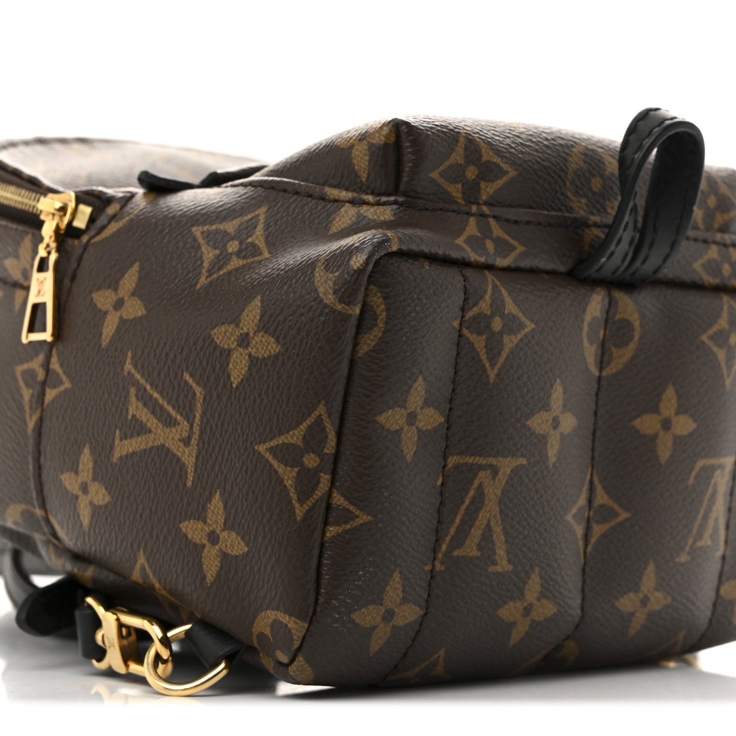 Louis Vuitton Monogram Palm Springs Backpack Mini 8 of 13
