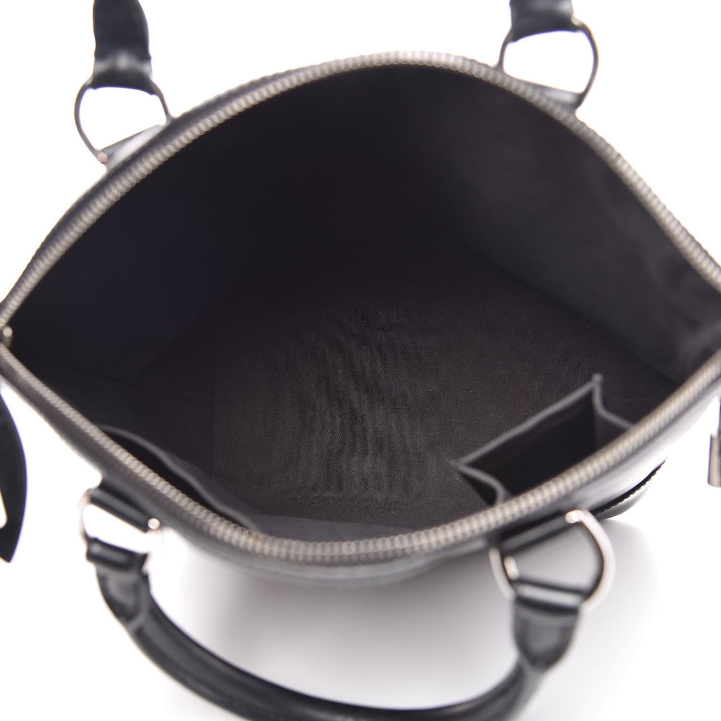 Epi Lockit Black