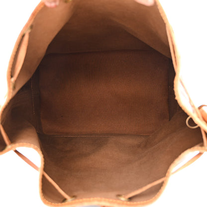 Louis Vuitton Monogram Noe 5 of 12