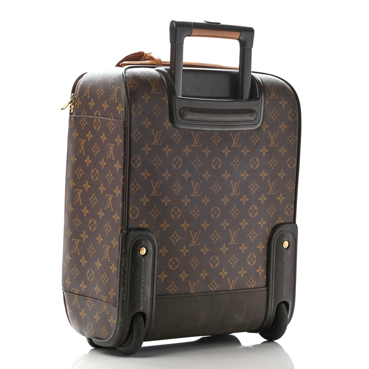 Louis Vuitton Monogram Pegase 45 3 of 18