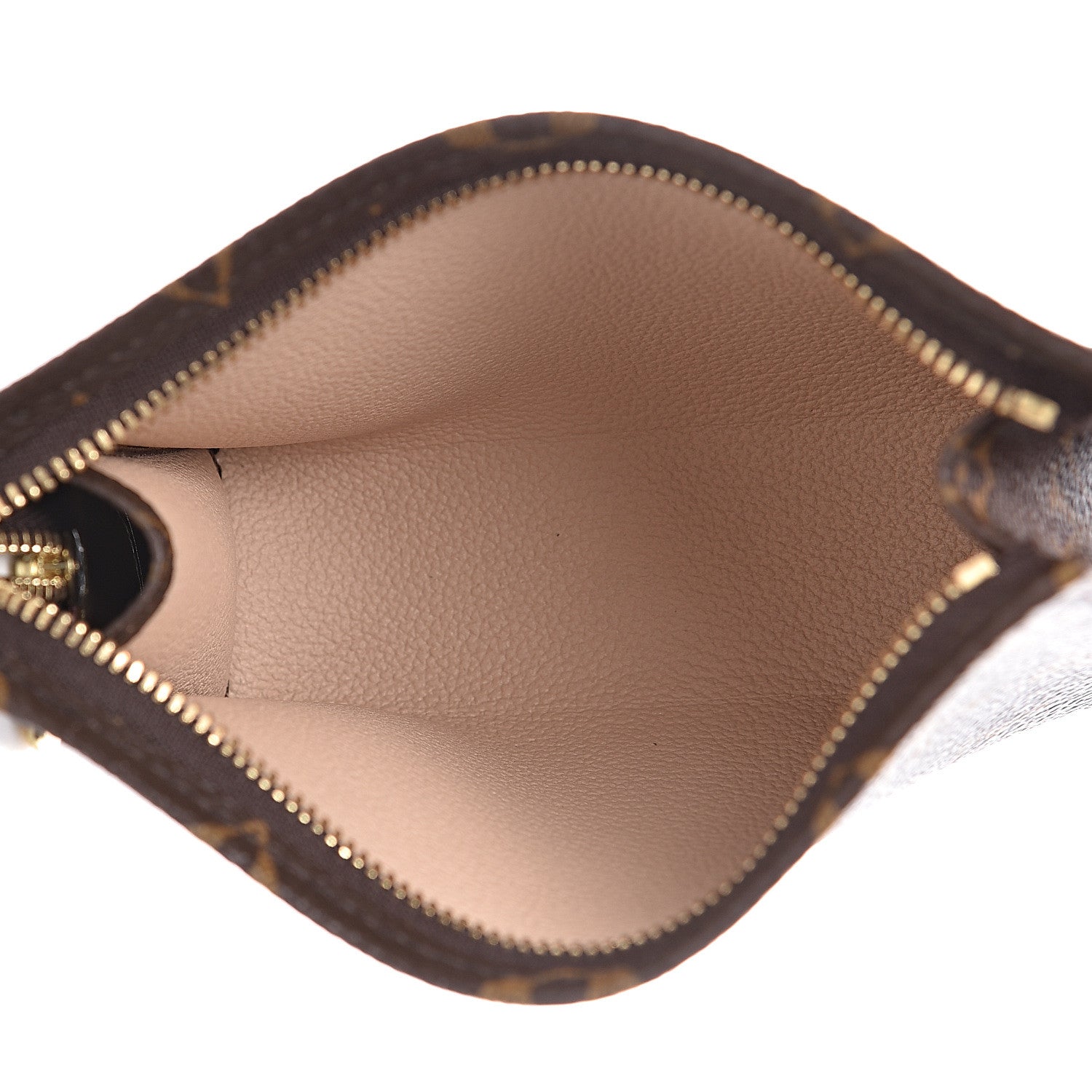 Louis Vuitton Monogram Toiletry Pouch 15 5 of 7