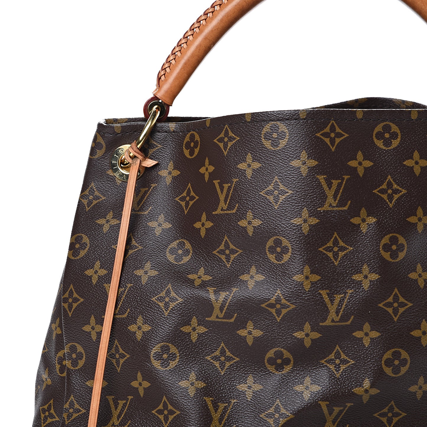 Monogram Artsy MM