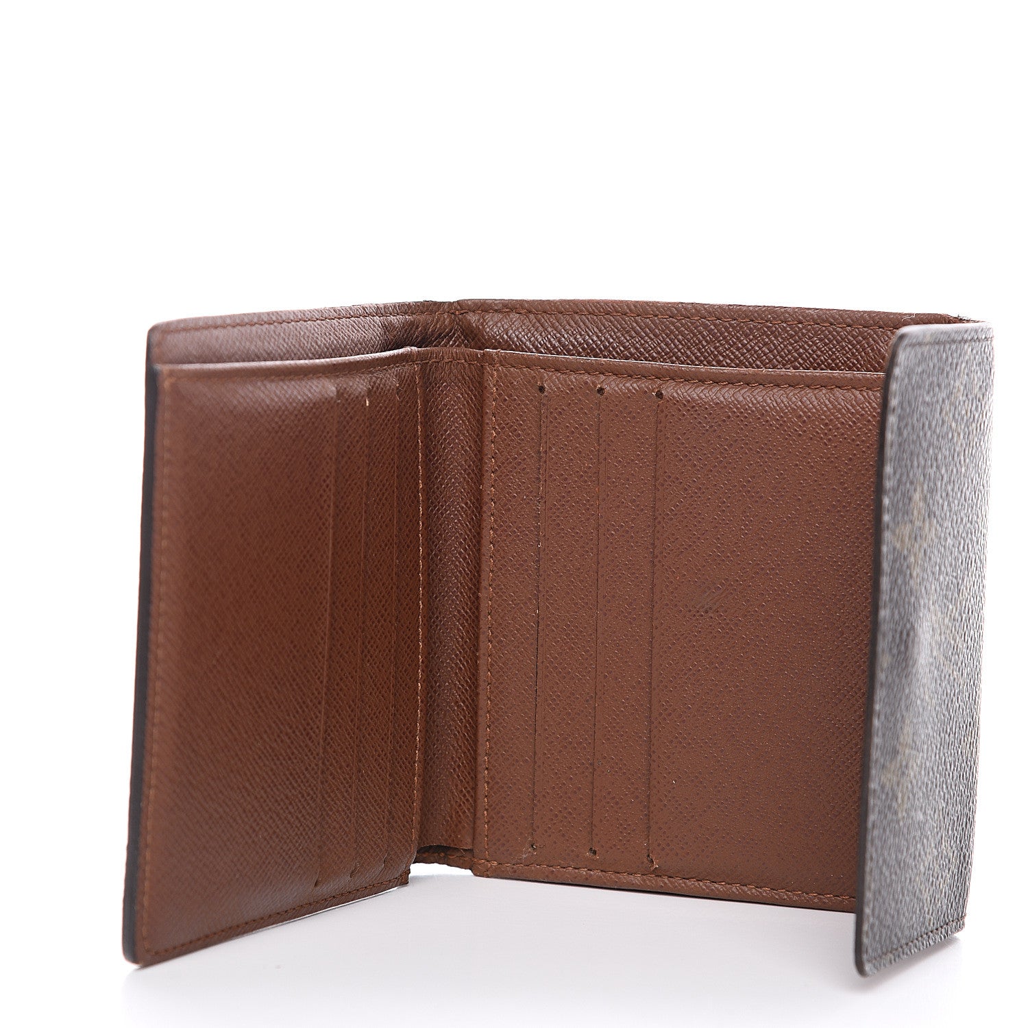 Louis Vuitton Monogram Elise Wallet 4 of 8