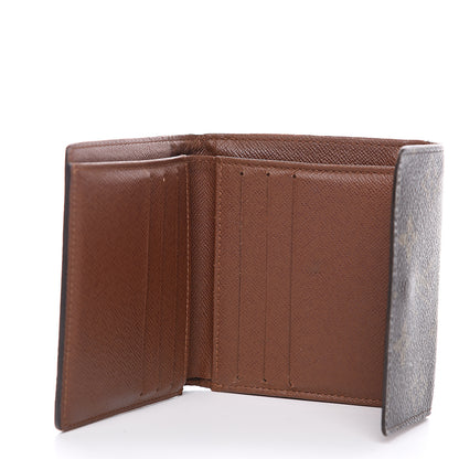 Louis Vuitton Monogram Elise Wallet 4 of 8
