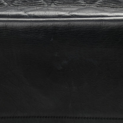 Chanel Aged Calfskin Quilted 2.55 Reissue 227 Flap Black 15 of 16