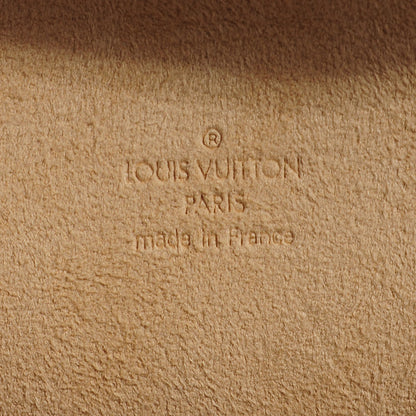 Louis Vuitton Monogram Pochette Florentine XS 6 of 7