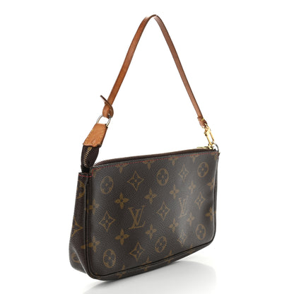 Louis Vuitton Monogram Cerises Pochette Accessories 3 of 13
