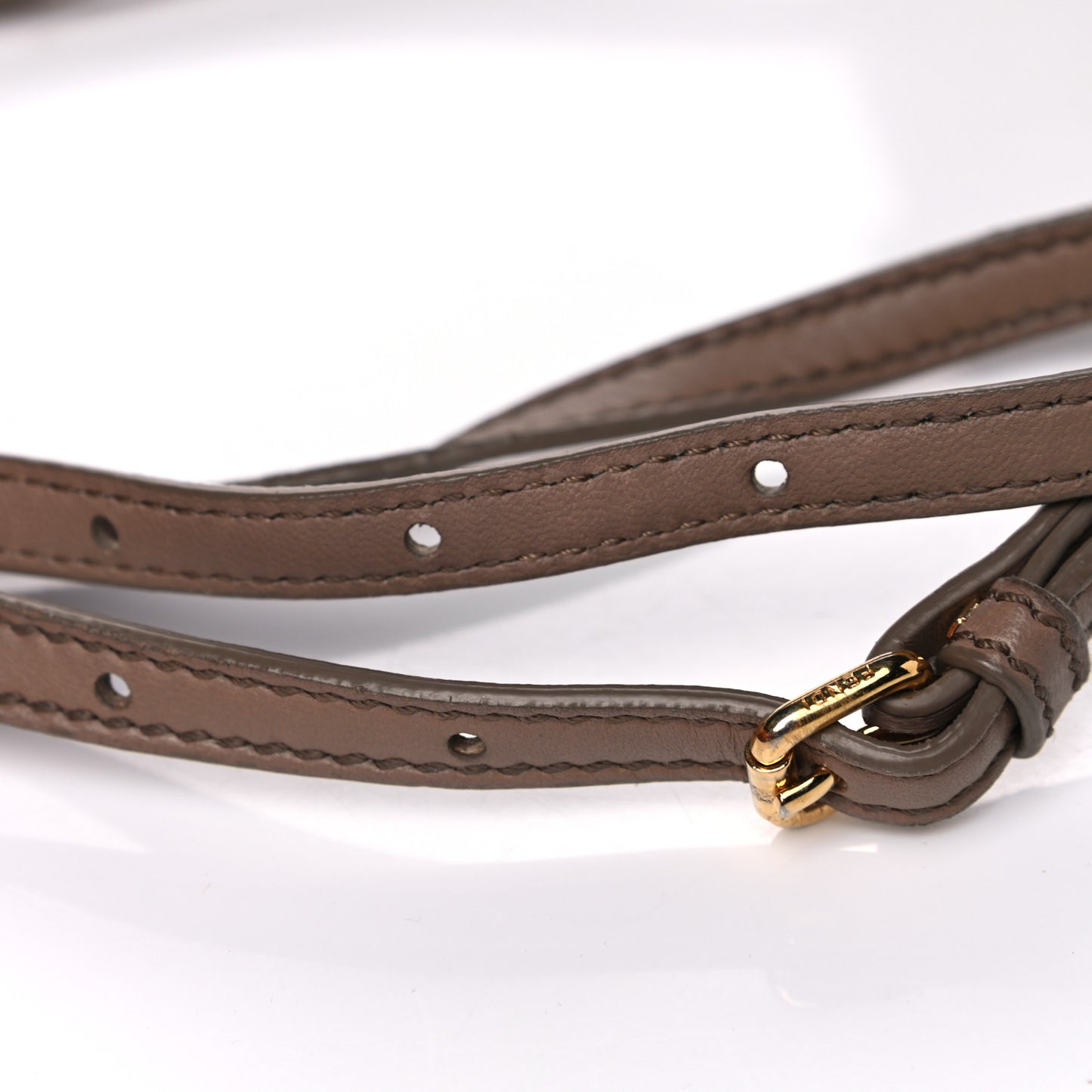 Nappa Mini Peekaboo Iconic Satchel Ratmusquet
