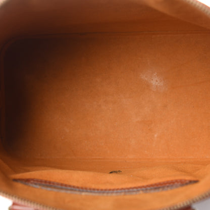 Louis Vuitton Epi Alma PM Kenyan Fawn 4 of 19