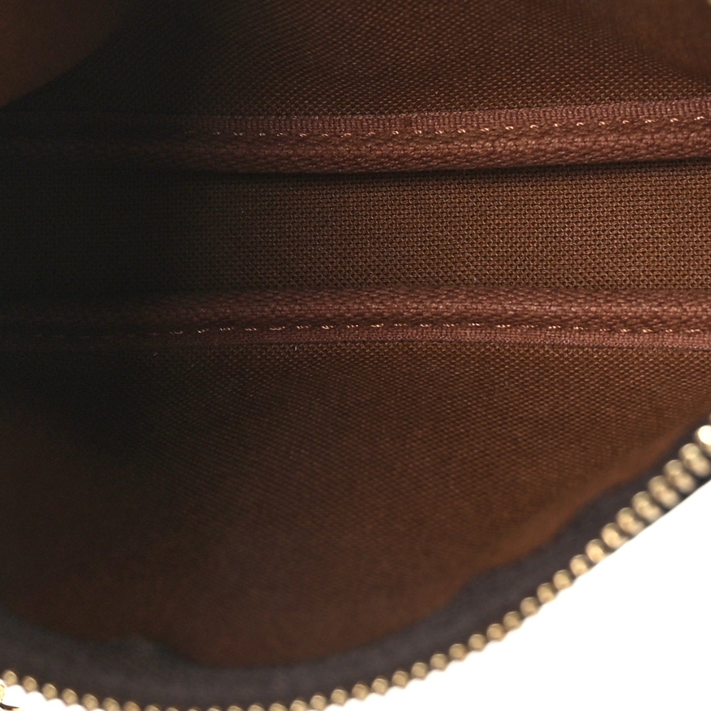 Monogram Mini Pochette Accessories
