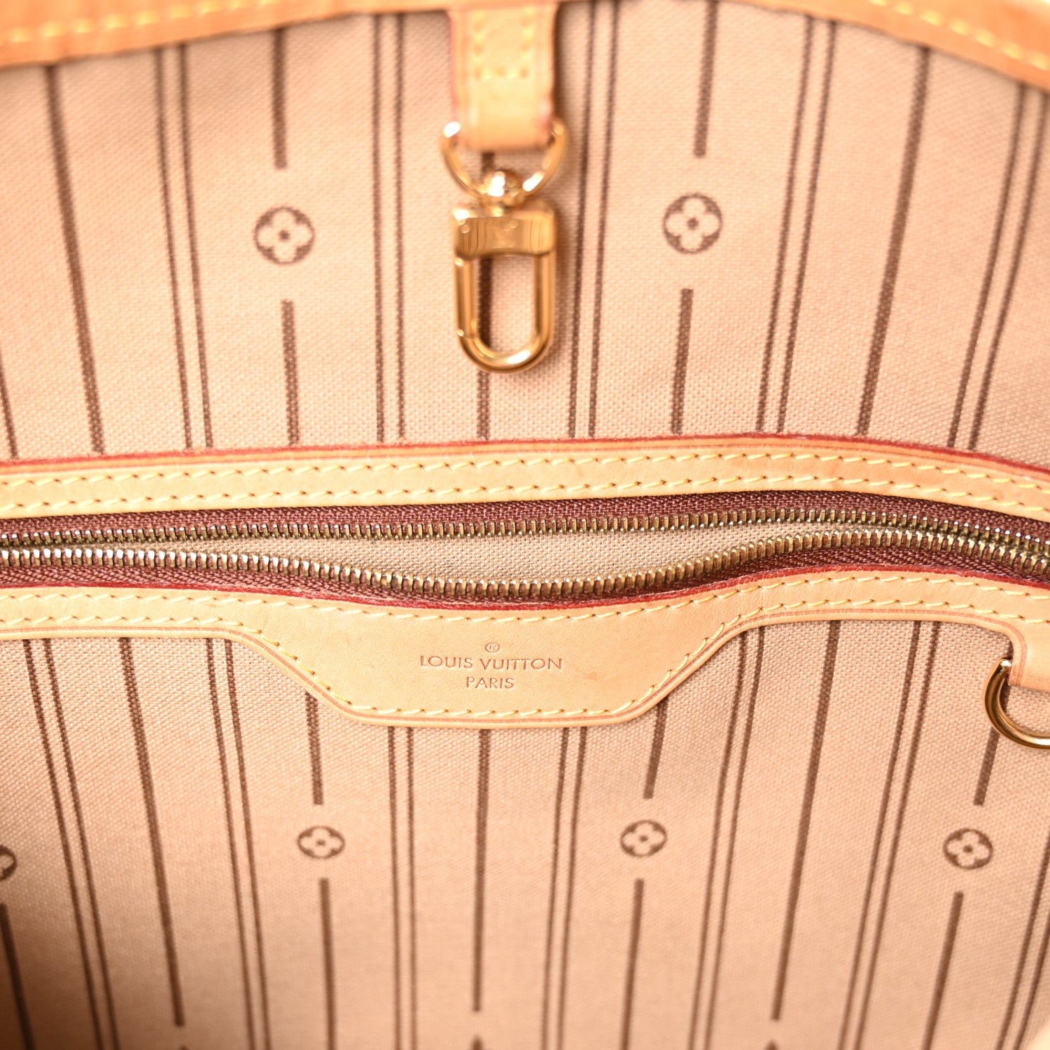 Louis Vuitton Monogram Delightful PM 6 of 12