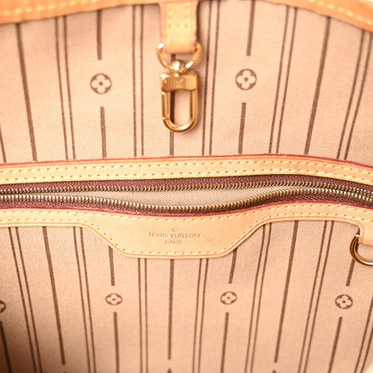 Louis Vuitton Monogram Delightful PM 6 of 12
