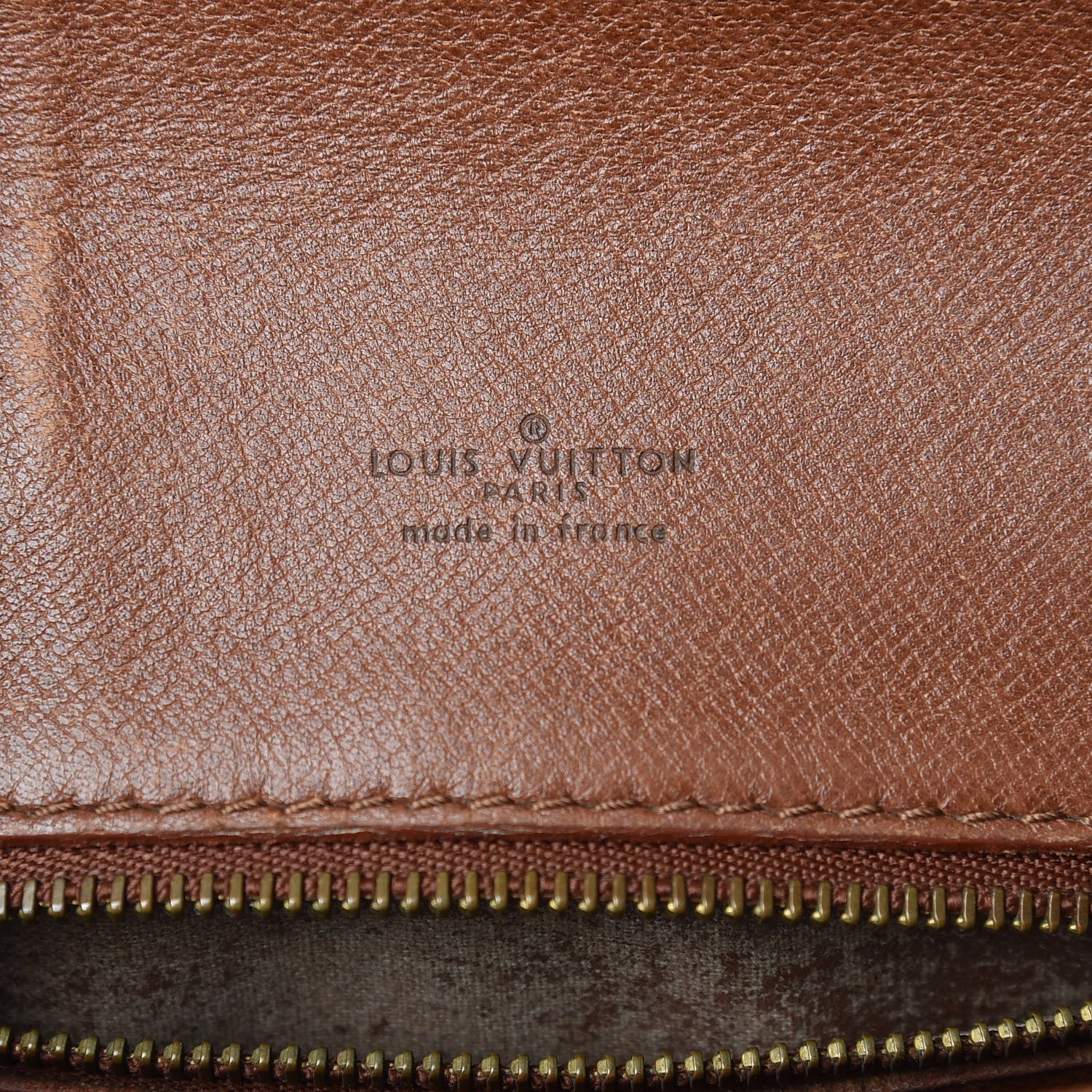 Louis Vuitton Monogram Chantilly PM 6 of 15