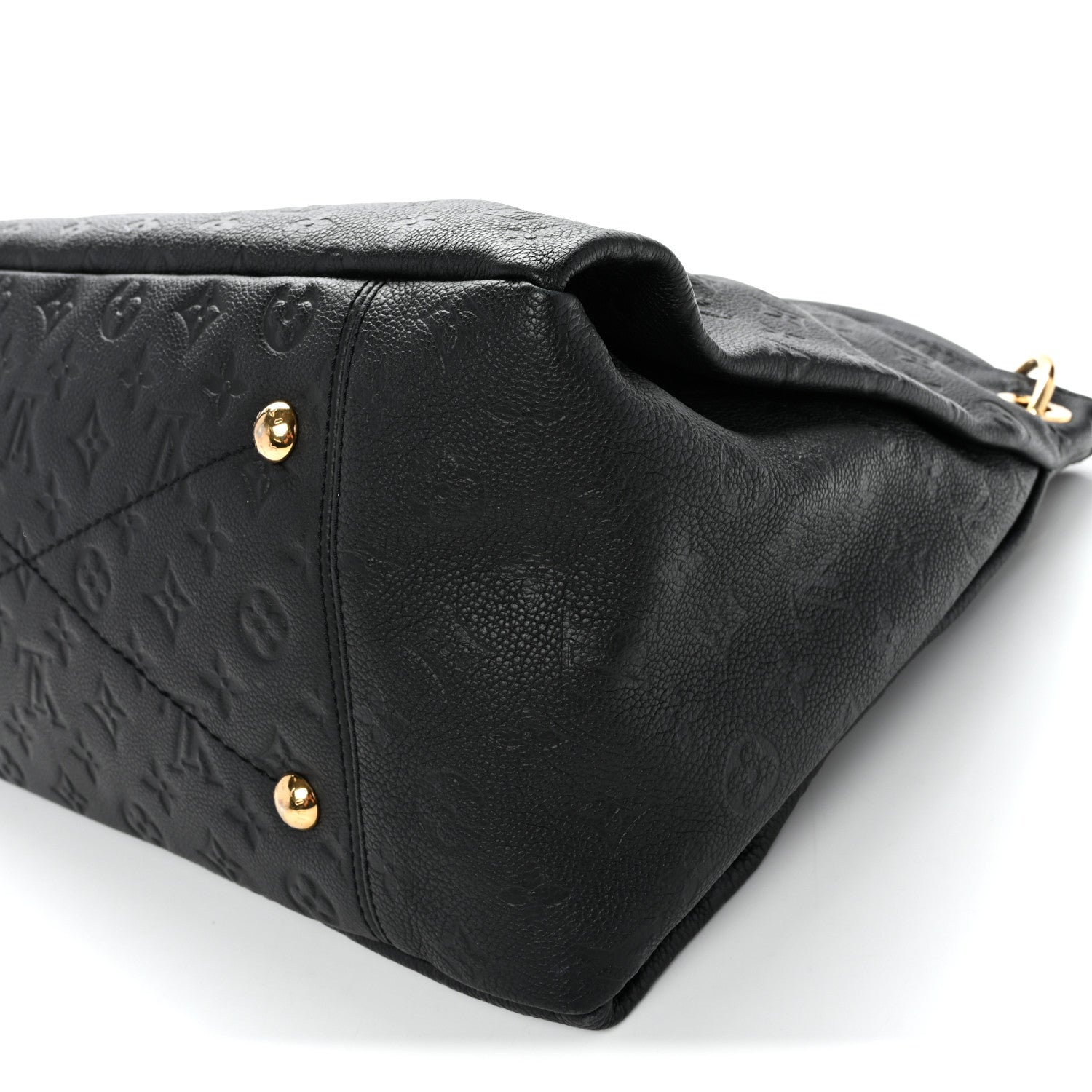 Louis Vuitton Empreinte Artsy MM Infini 9 of 10