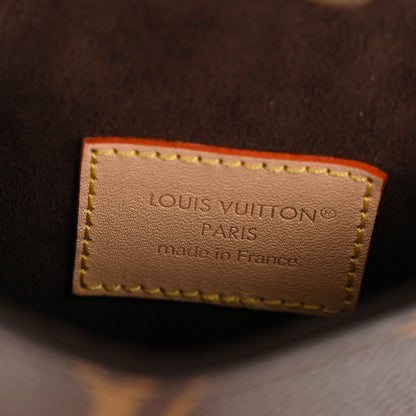 Louis Vuitton Monogram Phone Pouch Metis 6 of 10