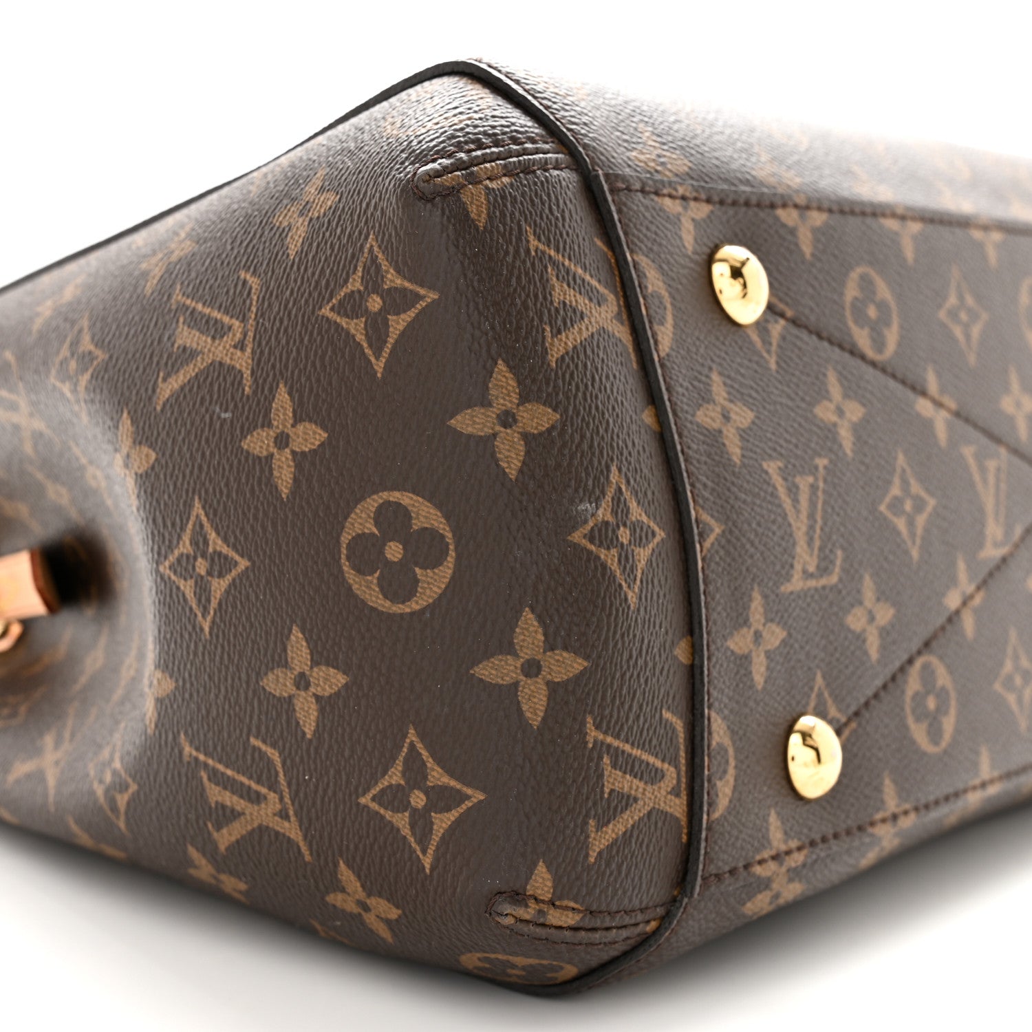 Louis Vuitton Monogram Montaigne GM 9 of 12