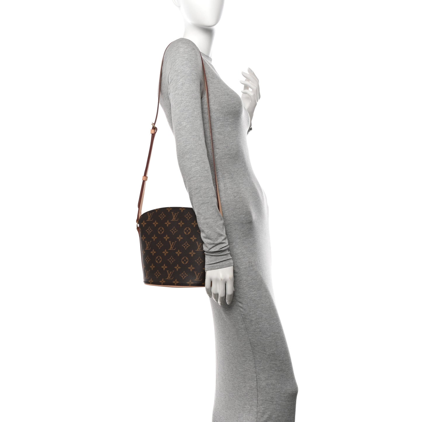 Monogram Drouot